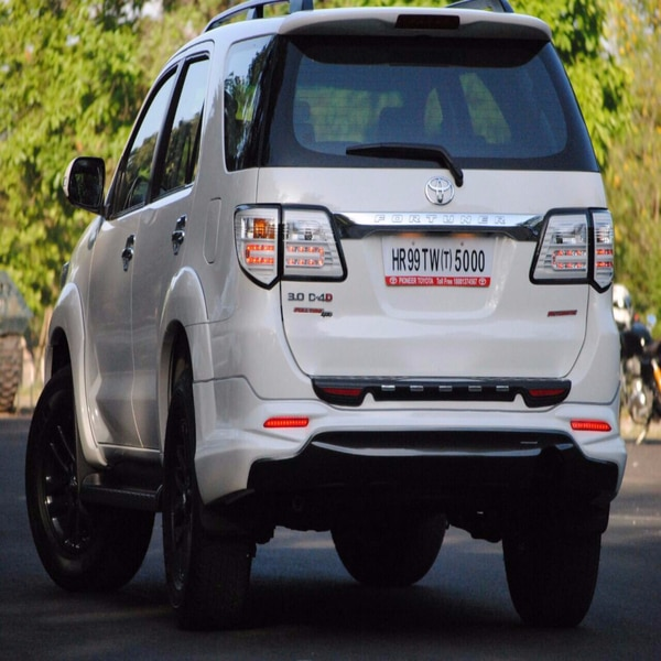 Best Auto Accessories in Trichy