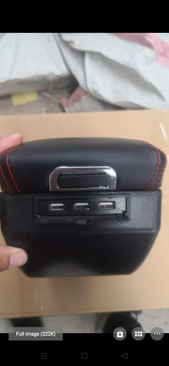 Best Auto Accessories in Trichy