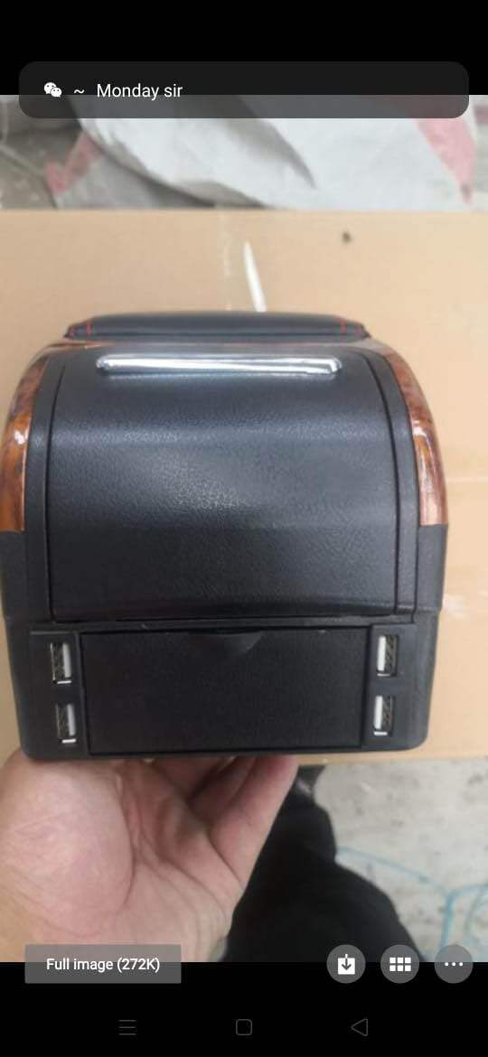 Best Auto Accessories in Trichy