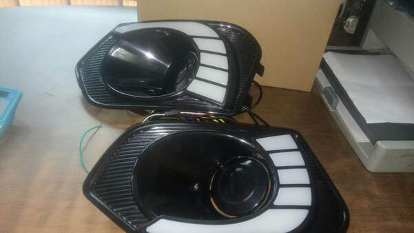 Best Auto Accessories in Trichy