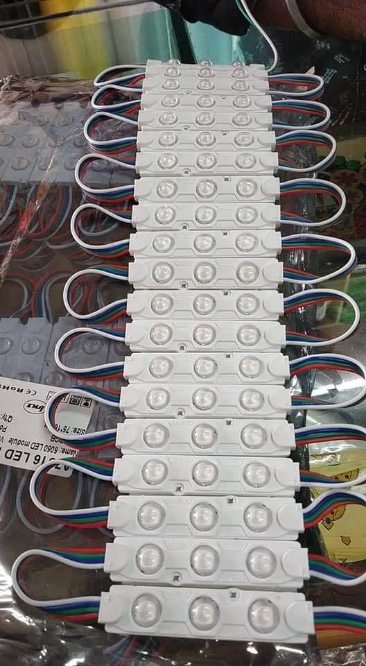 Best Auto Accessories in Trichy