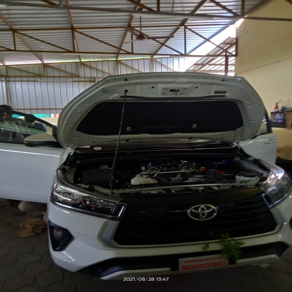 Best Auto Accessories in Trichy