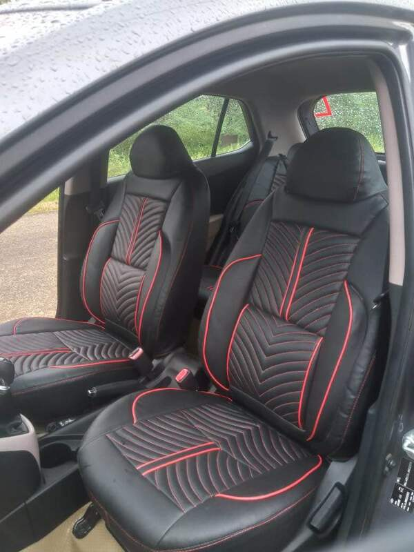 Best Auto Accessories in Trichy