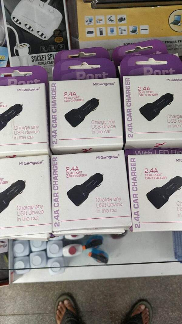 Best Auto Accessories in Trichy