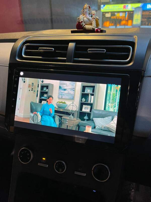 Best Auto Accessories in Trichy