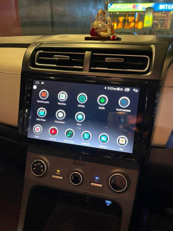 Best Auto Accessories in Trichy