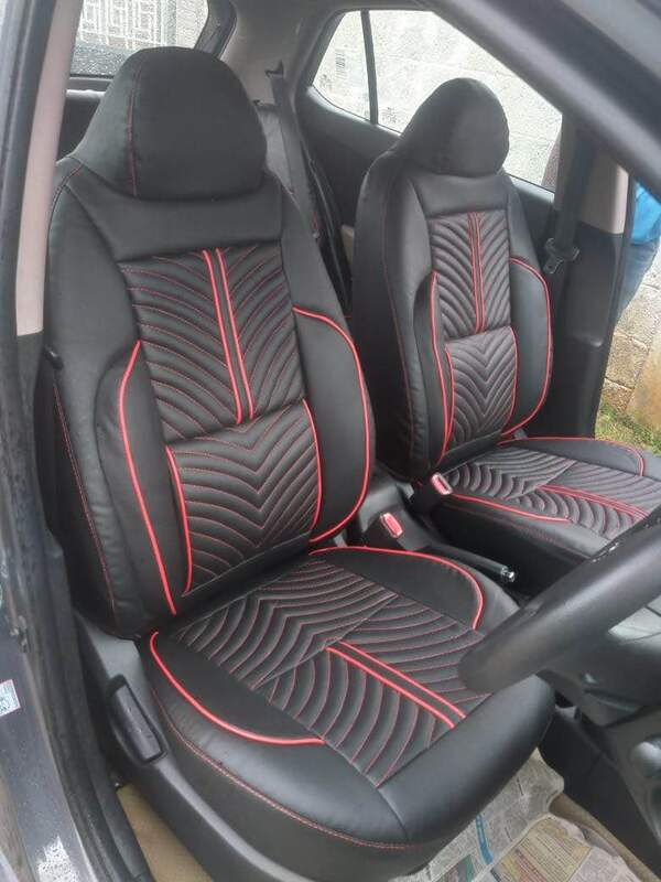 Best Auto Accessories in Trichy