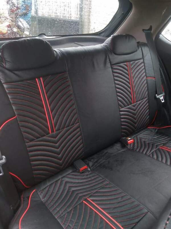 Best Auto Accessories in Trichy