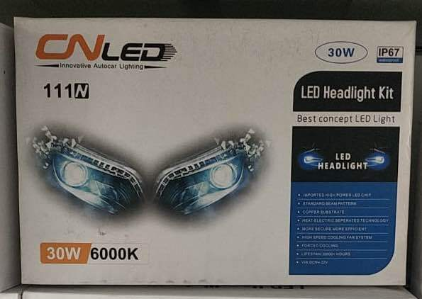 Best Auto Accessories in Trichy