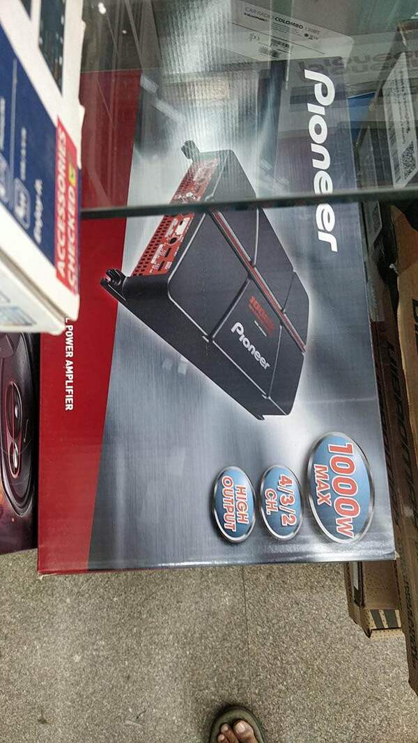 Best Auto Accessories in Trichy