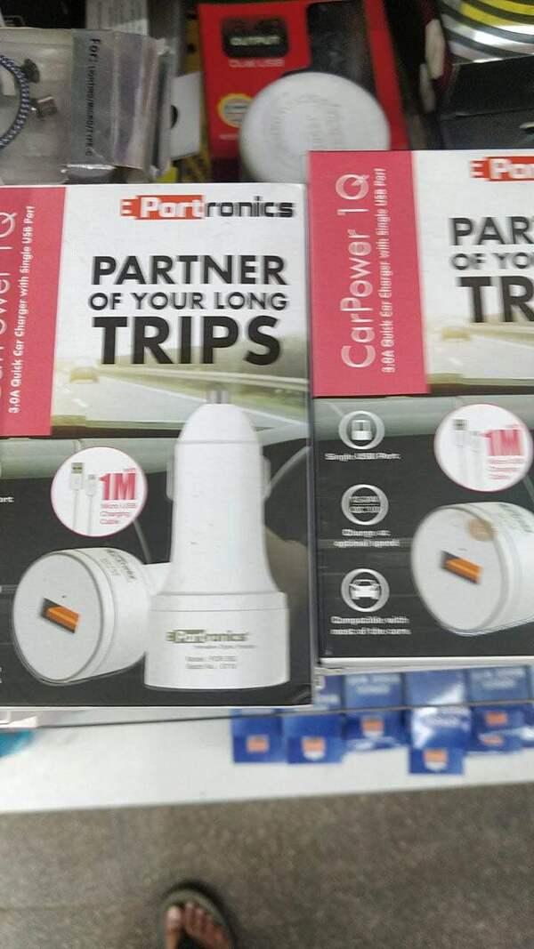 Best Auto Accessories in Trichy