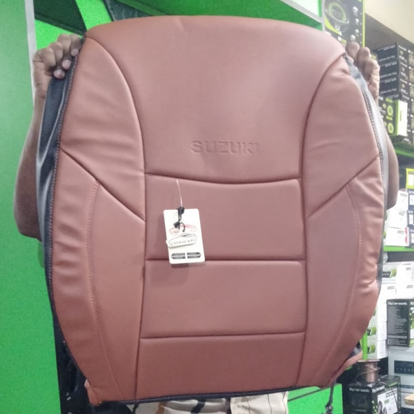 Best Auto Accessories in Trichy