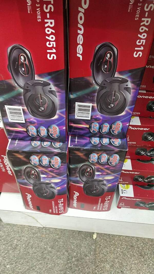 Best Auto Accessories in Trichy