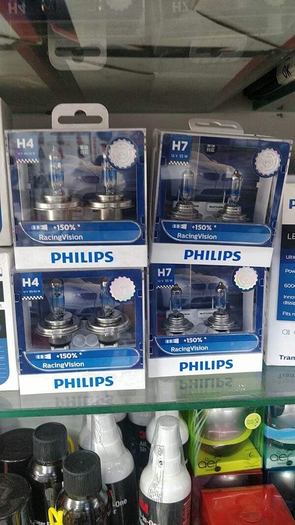 Best Auto Accessories in Trichy