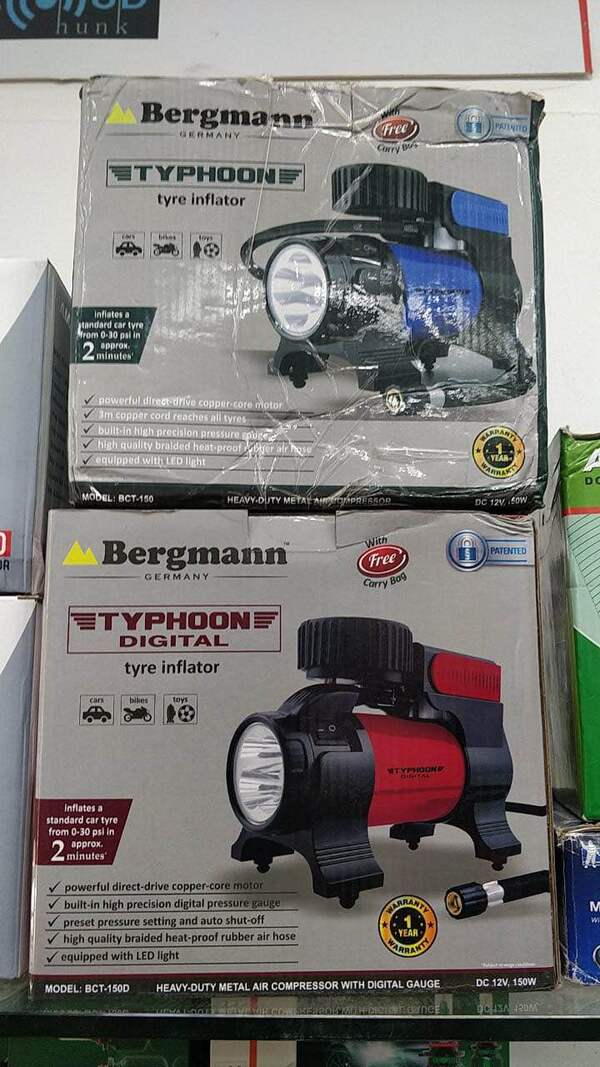 Best Auto Accessories in Trichy