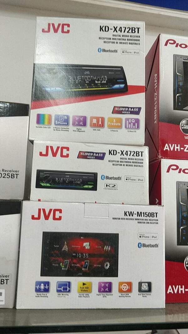 Best Auto Accessories in Trichy