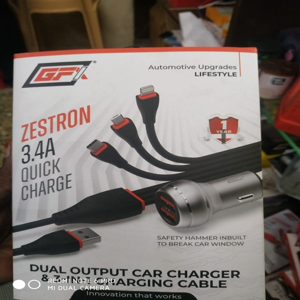 Best Auto Accessories in Trichy