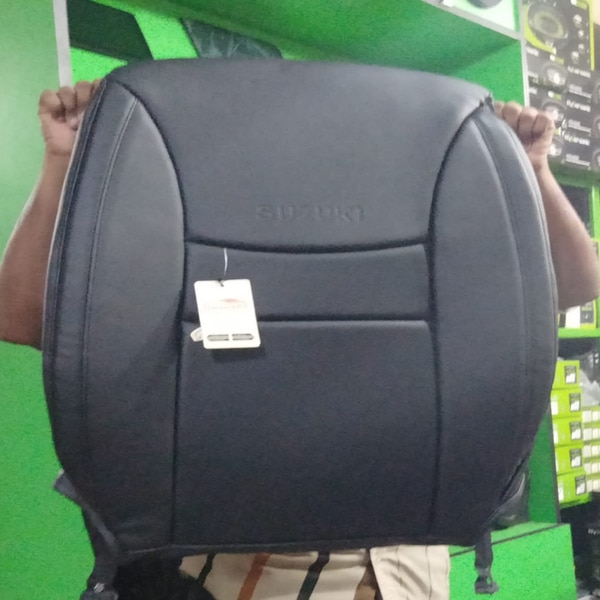 Best Auto Accessories in Trichy