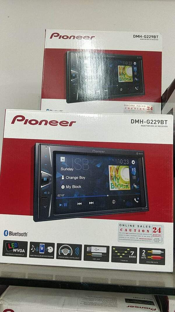 Best Auto Accessories in Trichy