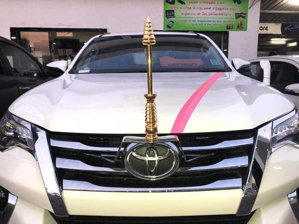 Best Auto Accessories in Trichy