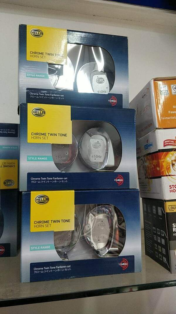 Best Auto Accessories in Trichy