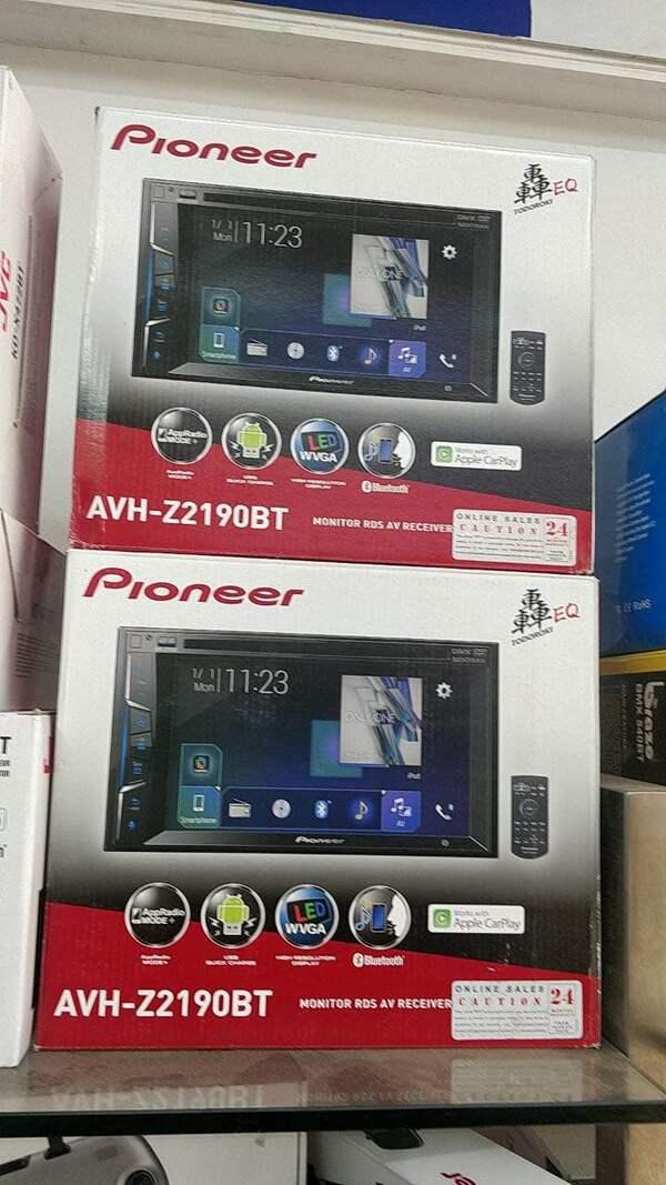 Best Auto Accessories in Trichy