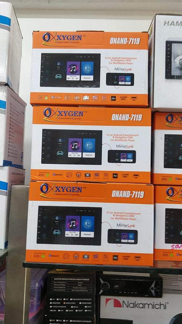 Best Auto Accessories in Trichy