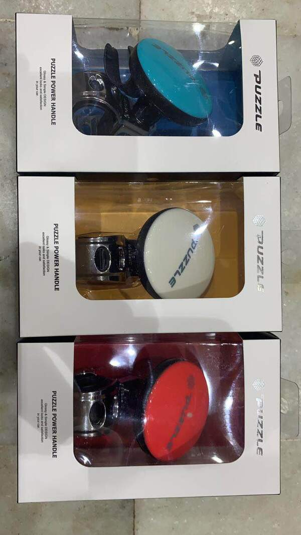 Best Auto Accessories in Trichy