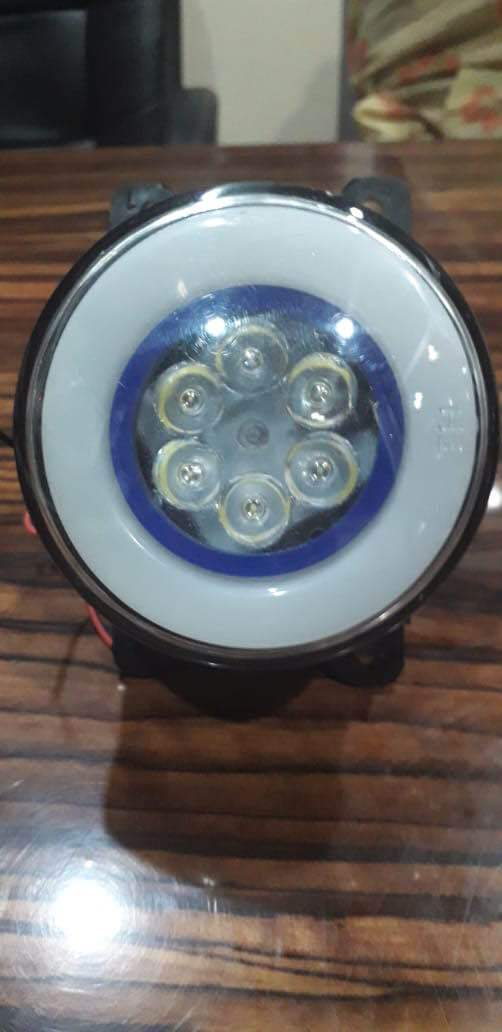 Best Auto Accessories in Trichy