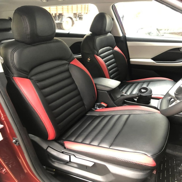 Best Auto Accessories in Trichy