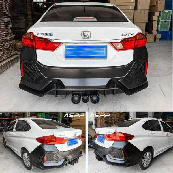 Best Auto Accessories in Trichy