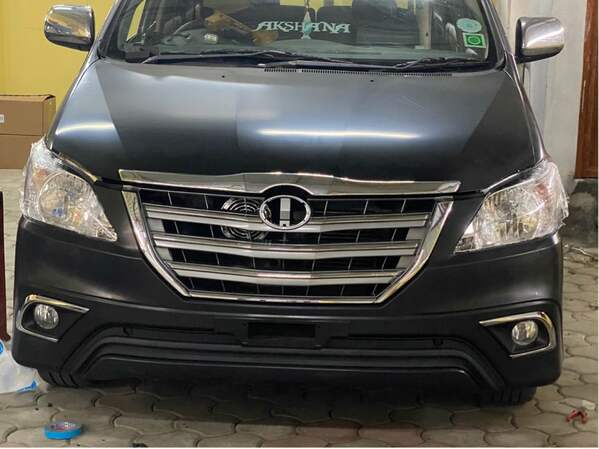 Best Auto Accessories in Trichy