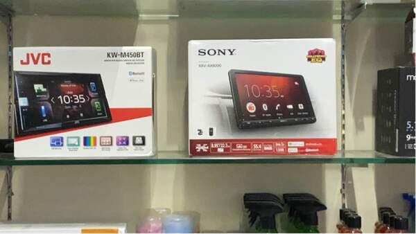 Best Auto Accessories in Trichy