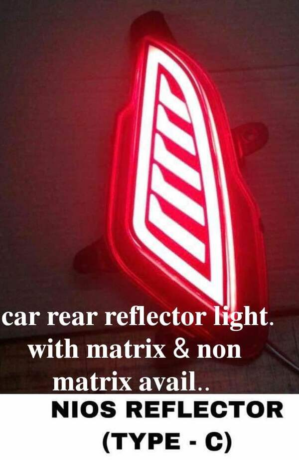 Best Auto Accessories in Trichy