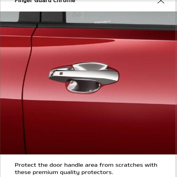 Best Auto Accessories in Trichy