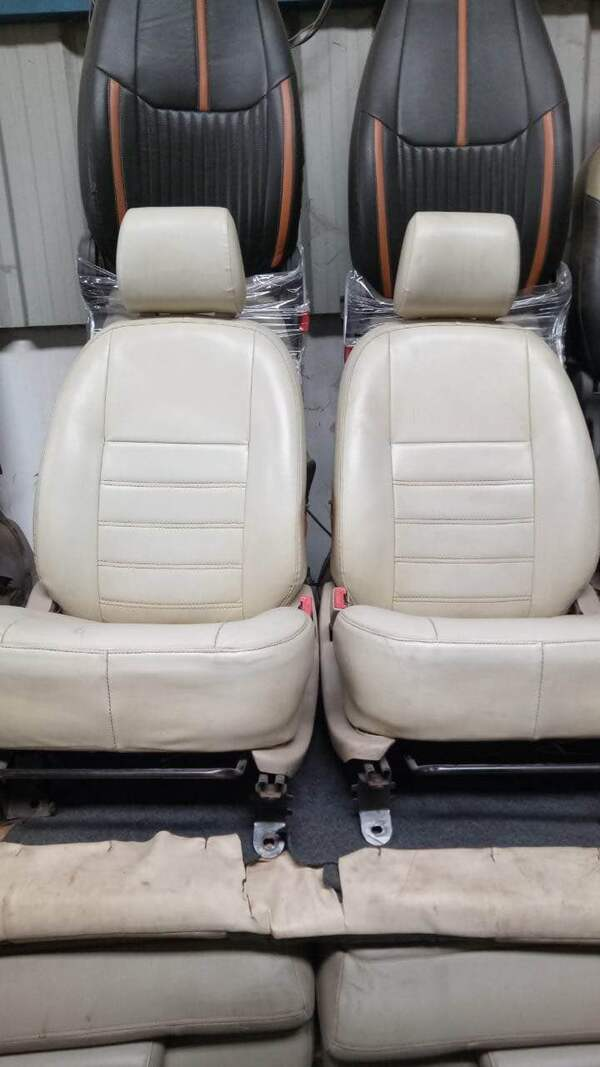 Best Auto Accessories in Trichy