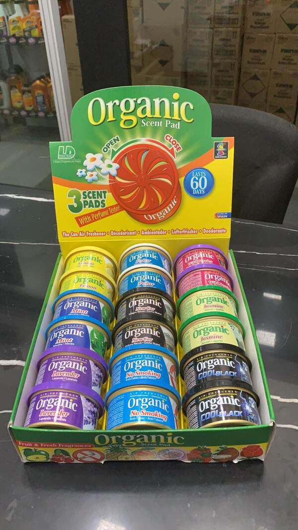 Best Auto Accessories in Trichy