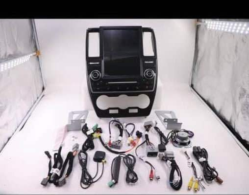 Best Auto Accessories in Trichy