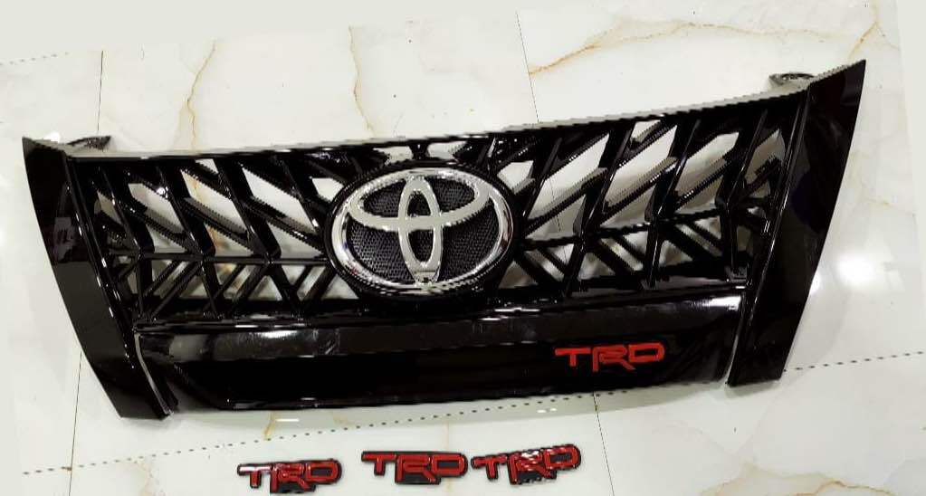 Best Auto Accessories in Trichy