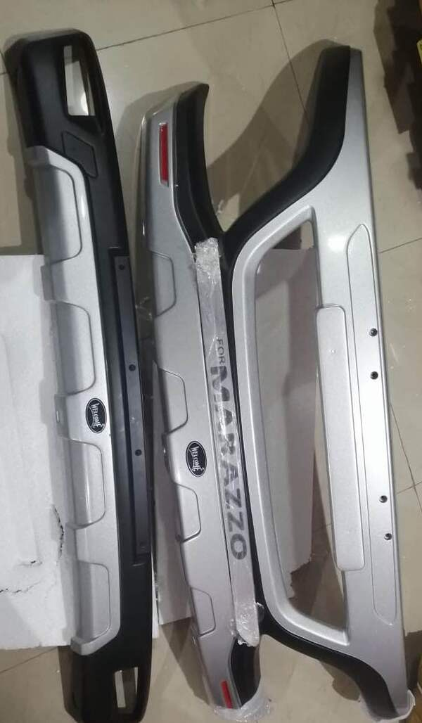 Best Auto Accessories in Trichy