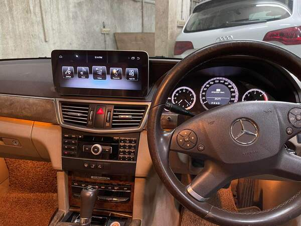 Best Auto Accessories in Trichy