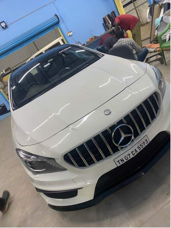 Best Auto Accessories in Trichy