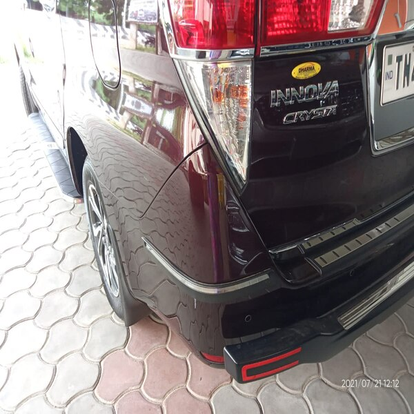 Best Auto Accessories in Trichy