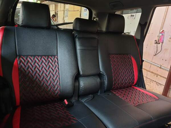 Best Auto Accessories in Trichy