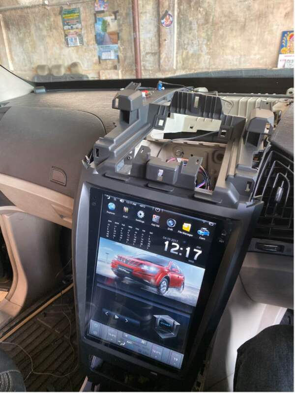 Best Auto Accessories in Trichy