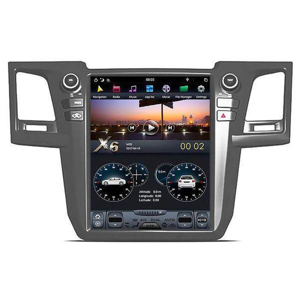 Best Auto Accessories in Trichy