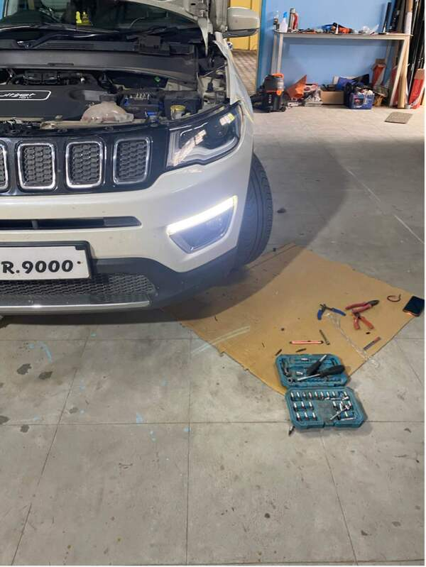 Best Auto Accessories in Trichy