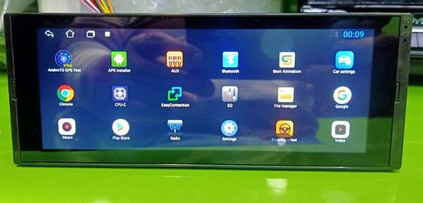 Best Auto Accessories in Trichy