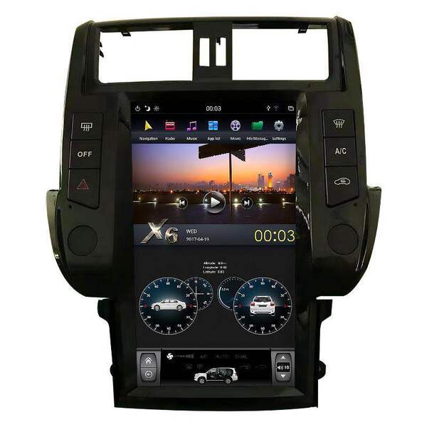 Best Auto Accessories in Trichy