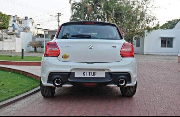 Best Auto Accessories in Trichy